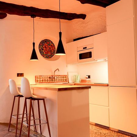 Casa De Los Titeres Pitres Ngoại thất bức ảnh